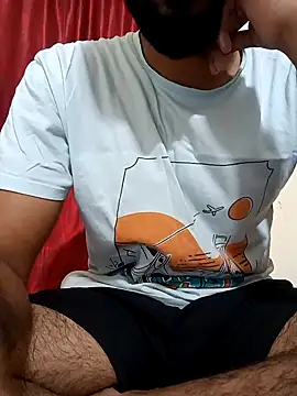 Babboy 24 online show from 03-14-25, 07:01