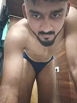 Babboy 24 online show from 11-27-25, 08:55