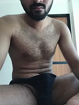 Babboy 24 online show from 04-14-26, 05:24