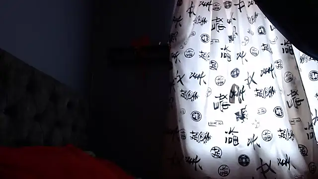 ZAHI WILLX online show from 01-05-25, 03:02