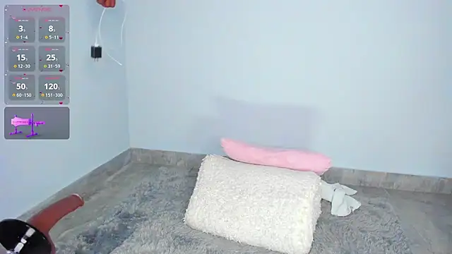 Sofi Smiley online show from 03-19-26, 04:05