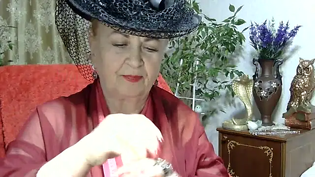 Emma52610 online show from 03-16-25, 06:01