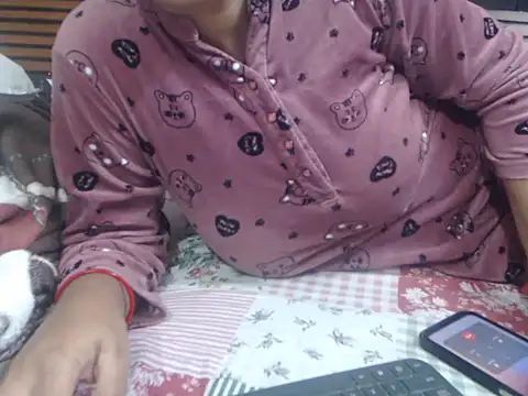 prettyindiandoll online show from 11-26-25, 06:36