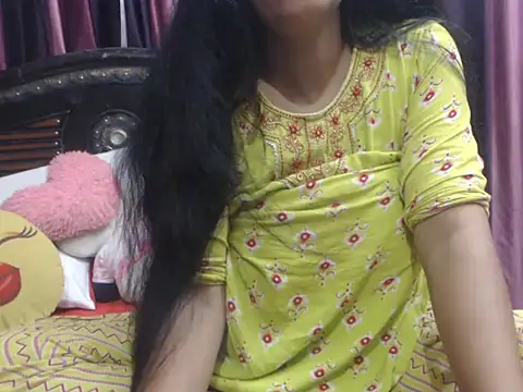 Snapshot of prettyindiandoll chatting on 07-17-26, 06:53 prettyindiandoll online show from 07-17-26, 06:53