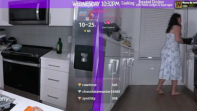 MilaValentina online show from 02-20-25, 03:34