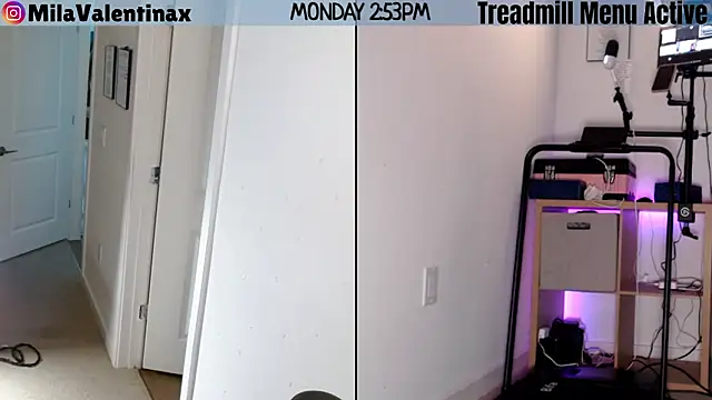 MilaValentina online show from 02-16-26, 07:54