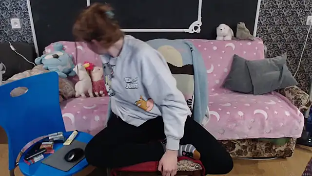 Gr4 soul  online show from 11-01-25, 07:10