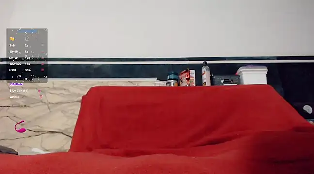 camyl93 online show from 01-06-25, 01:20