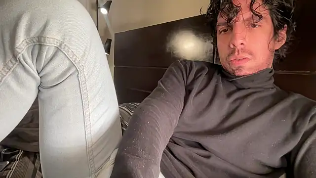 beranco19 online show from 03-12-26, 11:11