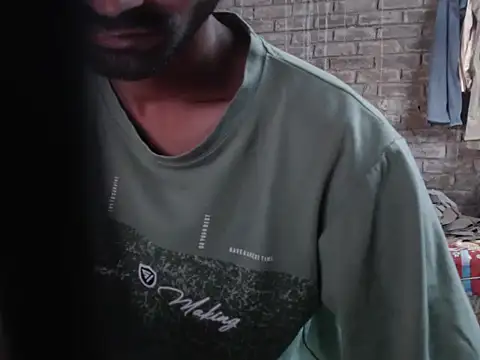 ThethunderPo online show from 11-09-25, 02:54