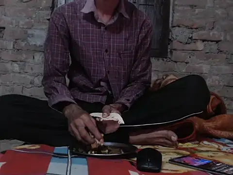 ThethunderPo online show from 11-26-25, 02:51