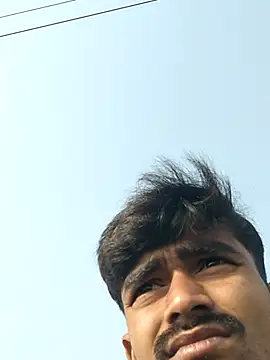 ThethunderPo online show from 12-05-25, 03:26