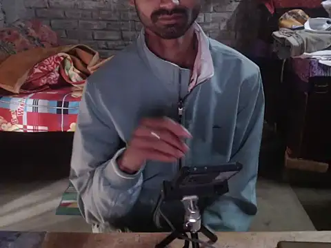 ThethunderPo online show from 02-15-26, 03:36