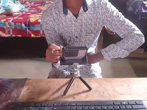 ThethunderPo online show from 02-20-26, 07:10