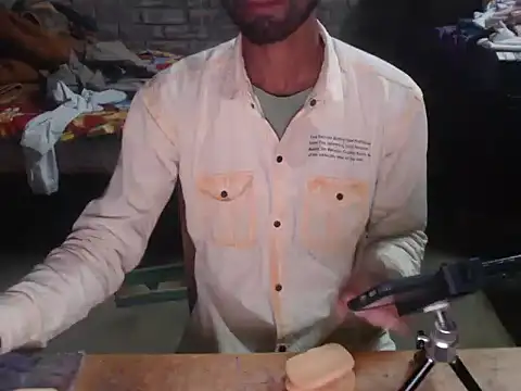 ThethunderPo online show from 03-01-26, 01:46