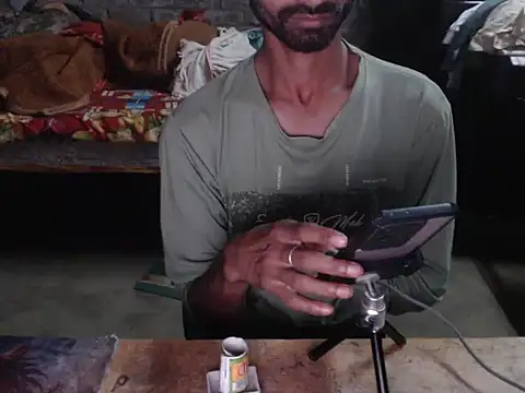 ThethunderPo online show from 03-03-26, 03:07