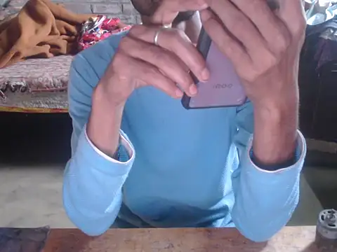 ThethunderPo online show from 03-16-26, 04:40