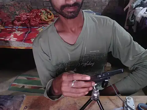 ThethunderPo online show from 03-20-26, 07:02