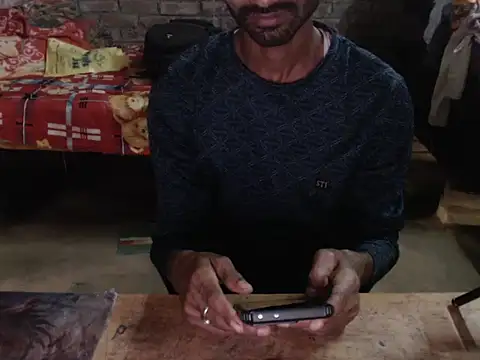 ThethunderPo online show from 04-02-26, 07:39