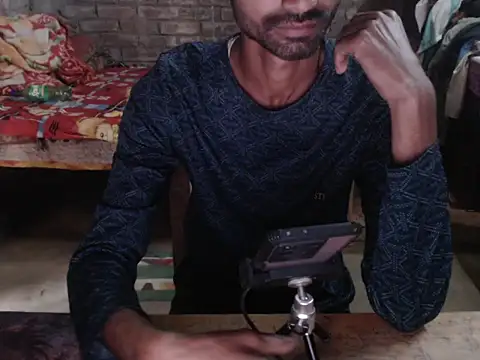 ThethunderPo online show from 04-03-26, 04:21