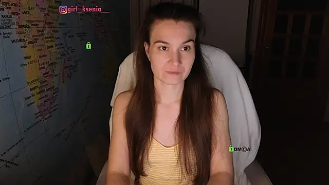 Girl Ksenia online show from 03-23-25, 01:53