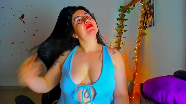 Susan Foxx online show from 11-07-25, 11:27