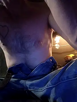 ROBERT0516 online show from 02-08-25, 09:03