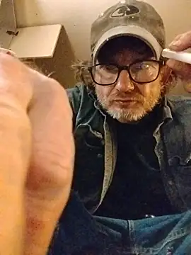 ROBERT0516 online show from 10-12-25, 03:16