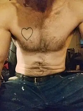 ROBERT0516 online show from 03-07-26, 08:39