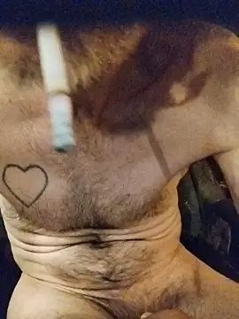 ROBERT0516 online show from 04-17-26, 06:05