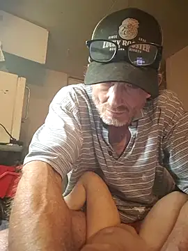 ROBERT0516 online show from 07-18-26, 10:30