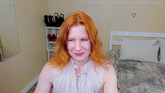 FoxySophia online show from 02-20-26, 06:26