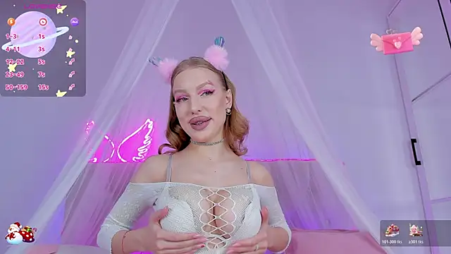 Snapshot of YourWildDestiny chatting on 12-04-25, 09:34 YourWildDestiny online show from 12-04-25, 09:34