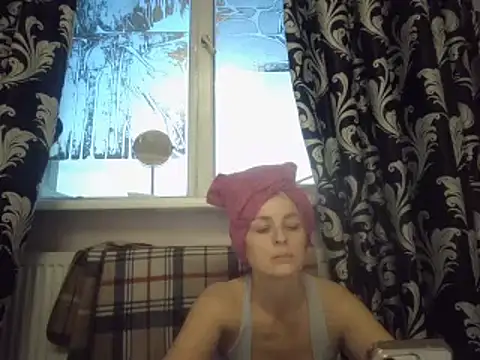 LindaStarS online show from 02-27-25, 03:59