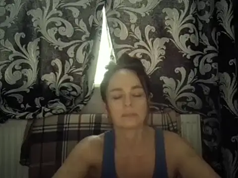 LindaStarS online show from 03-08-25, 03:45