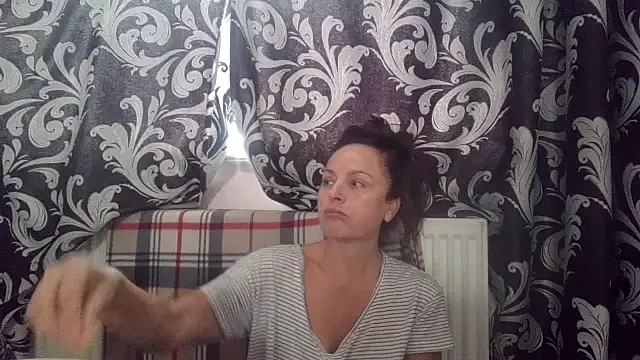 LindaStarS online show from 11-03-25, 10:05