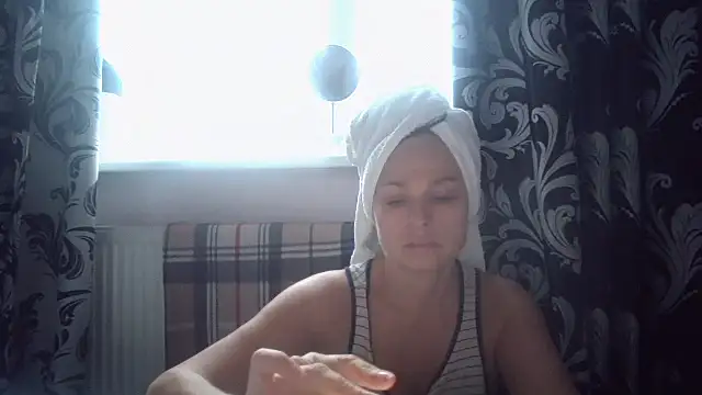 LindaStarS online show from 11-10-25, 02:05