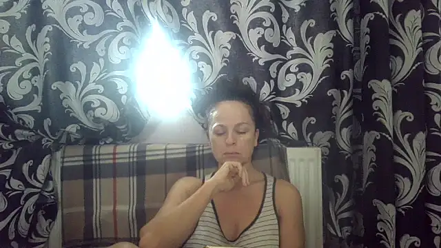 LindaStarS online show from 11-14-25, 07:40