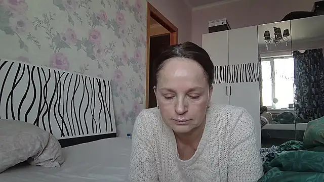 LindaStarS online show from 01-12-26, 08:08