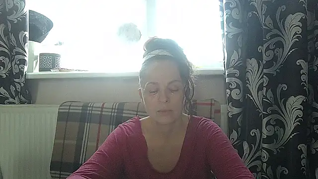 LindaStarS online show from 04-14-26, 05:13