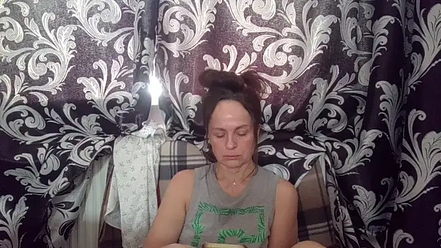LindaStarS online show from 06-01-26, 02:19