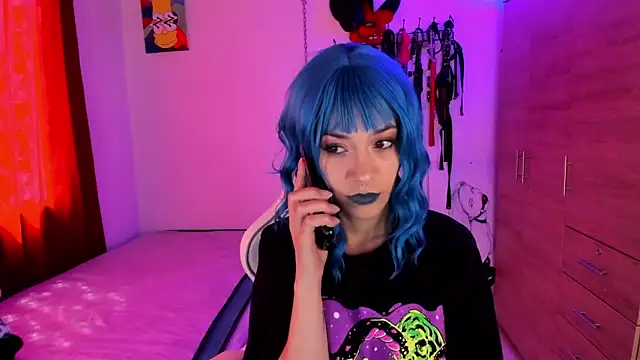 dungeongirls online show from 02-10-26, 06:23