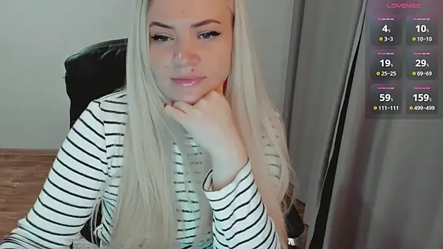 AllAboutLoveXx online show from 10-01-25, 05:35