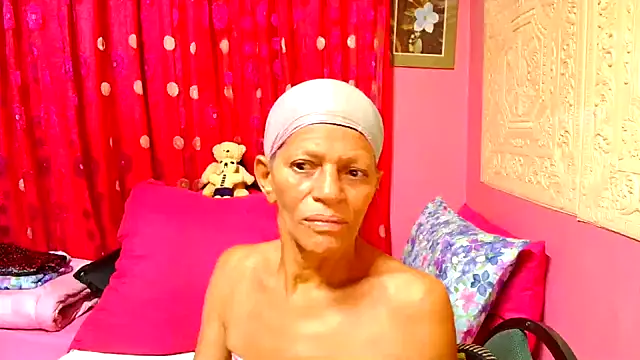 SLUTTYROXY online show from 02-07-25, 03:12