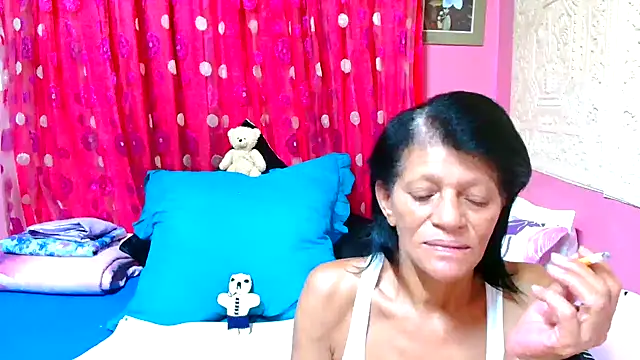 SLUTTYROXY online show from 02-09-25, 01:22