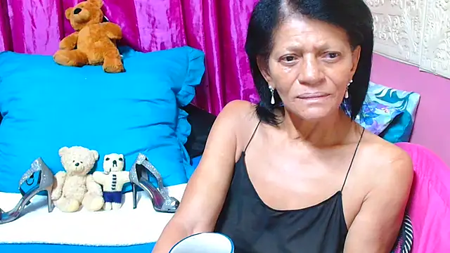 SLUTTYROXY online show from 03-20-25, 09:15