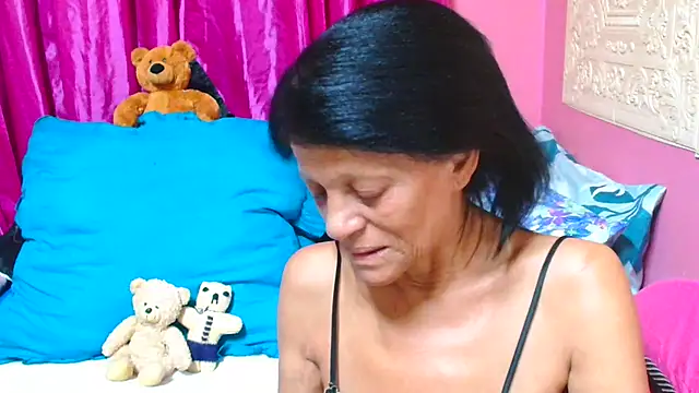 SLUTTYROXY online show from 03-21-25, 05:45