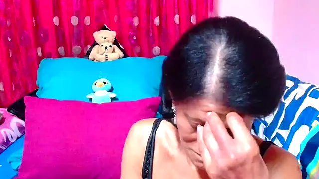 SLUTTYROXY online show from 09-26-25, 06:45