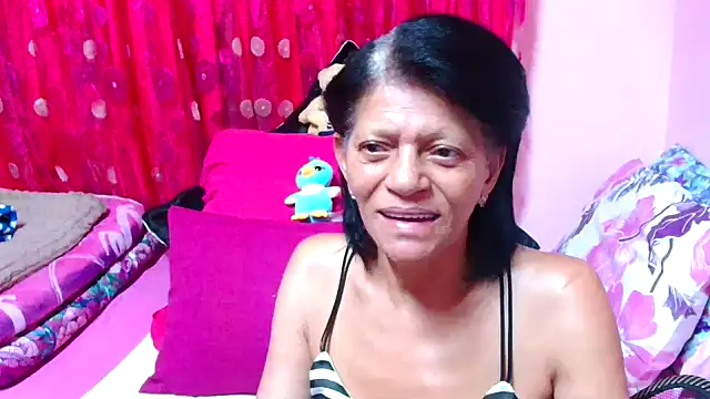 SLUTTYROXY online show from 10-10-25, 04:06