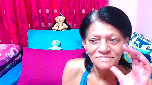 SLUTTYROXY online show from 10-13-25, 06:19